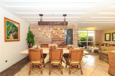 Casa à venda com 4 quartos, 429m² em Jardim Petropolis, São Paulo