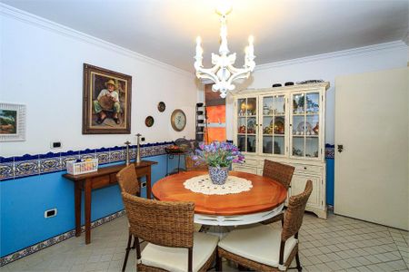 Casa à venda com 4 quartos, 429m² em Jardim Petropolis, São Paulo