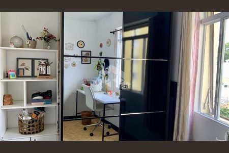 Apartamento à venda com 2 quartos, 53m² em Vila Bonilha, São Paulo