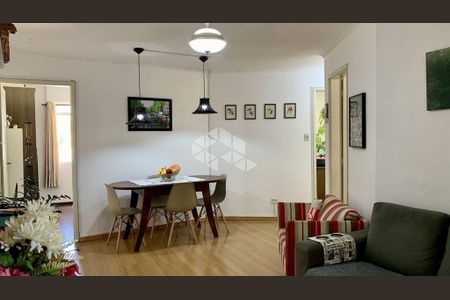 Apartamento à venda com 2 quartos, 53m² em Vila Bonilha, São Paulo