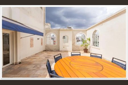 Apartamento à venda com 578m², 5 quartos e 2 vagas Apartamento à venda com 578m², 5 quartos e 2 vagasFoto 02