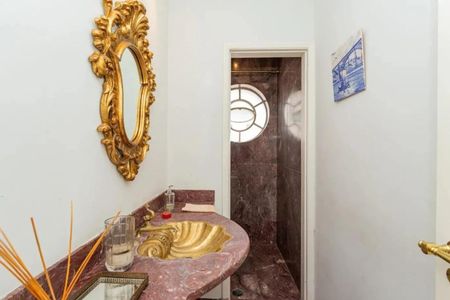 Apartamento à venda com 578m², 5 quartos e 2 vagas Apartamento à venda com 578m², 5 quartos e 2 vagasFoto 16