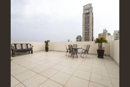 Apartamento à venda com 578m², 5 quartos e 2 vagas Apartamento à venda com 578m², 5 quartos e 2 vagasFoto 01