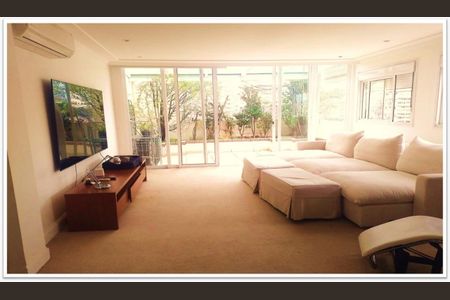 Foto 04 de apartamento à venda com 5 quartos, 578m² em Cerqueira César, São Paulo