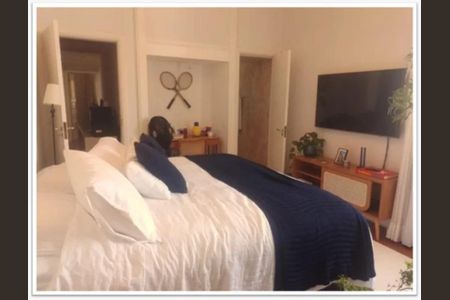 Apartamento à venda com 578m², 5 quartos e 2 vagas Apartamento à venda com 578m², 5 quartos e 2 vagasFoto 20