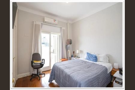 Apartamento à venda com 578m², 5 quartos e 2 vagas Apartamento à venda com 578m², 5 quartos e 2 vagasFoto 12