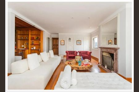 Apartamento à venda com 578m², 5 quartos e 2 vagas Apartamento à venda com 578m², 5 quartos e 2 vagasFoto 17