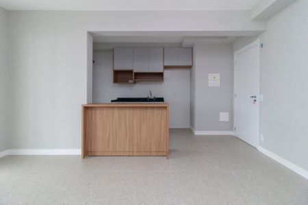 Sala de apartamento para alugar com 2 quartos, 70m² em Vila Dom Pedro I, São Paulo