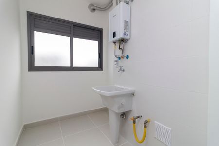 Apartamento para alugar com 70m², 2 quartos e 1 vaga Apartamento para alugar com 70m², 2 quartos e 1 vagaÁrea de Serviço