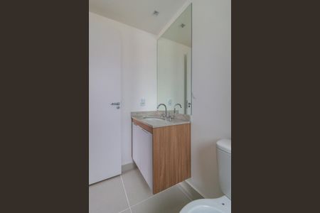 Apartamento para alugar com 70m², 2 quartos e 1 vaga Apartamento para alugar com 70m², 2 quartos e 1 vagaSuíte - Banheiro