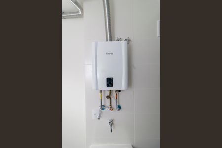 Apartamento para alugar com 70m², 2 quartos e 1 vaga Apartamento para alugar com 70m², 2 quartos e 1 vagaÁrea de Serviço