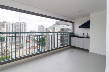 Apartamento para alugar com 70m², 2 quartos e 1 vaga Apartamento para alugar com 70m², 2 quartos e 1 vagaSala - Varanda