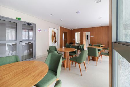 Apartamento para alugar com 70m², 2 quartos e 1 vaga Apartamento para alugar com 70m², 2 quartos e 1 vagaSalão de Festas