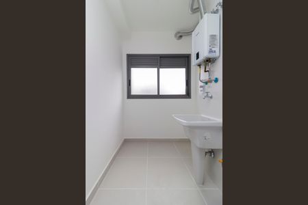 Apartamento para alugar com 70m², 2 quartos e 1 vaga Apartamento para alugar com 70m², 2 quartos e 1 vagaÁrea de Serviço