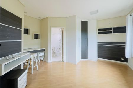 Suíte de casa para alugar com 3 quartos, 400m² em Parque Mirante do Vale, Jacareí