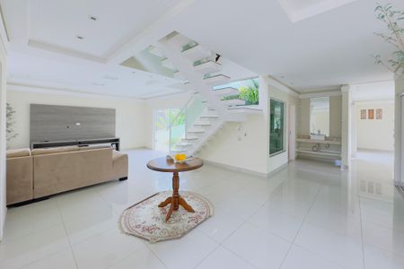 Sala de casa para alugar com 3 quartos, 400m² em Parque Mirante do Vale, Jacareí