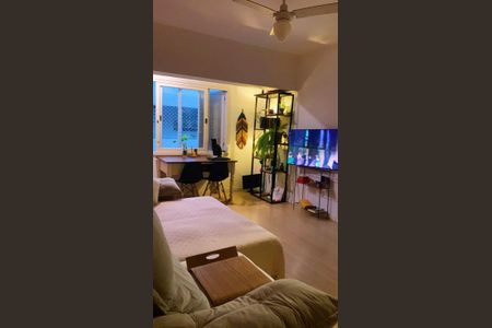 Apartamento à venda com 1 quarto, 70m² em Floresta, Porto Alegre