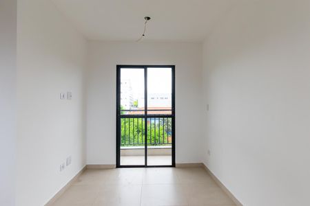 Sala de apartamento para alugar com 2 quartos, 40m² em Vila Santa Clara, São Paulo