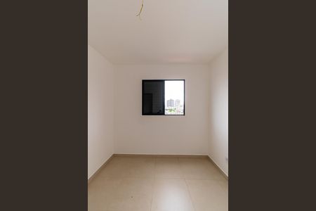 Quarto 1 de apartamento para alugar com 2 quartos, 40m² em Vila Santa Clara, São Paulo