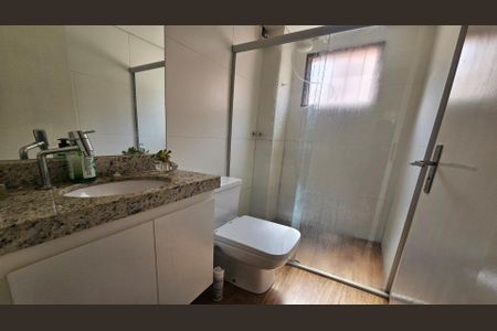 Apartamento à venda com 2 quartos, 50m² em Camargos, Belo Horizonte