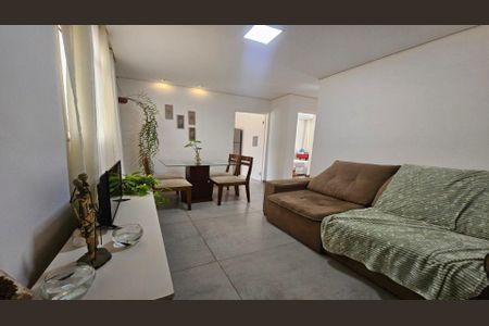 Apartamento à venda com 2 quartos, 50m² em Camargos, Belo Horizonte