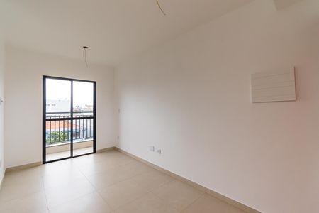 Sala de apartamento para alugar com 2 quartos, 40m² em Vila Santa Clara, São Paulo
