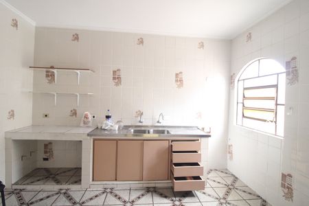 Casa para alugar com 160m², 3 quartos e 6 vagasCozinha