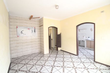 Casa para alugar com 160m², 3 quartos e 6 vagasSala de jantar