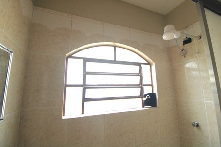 Casa para alugar com 160m², 3 quartos e 6 vagasBanheiro da suíte