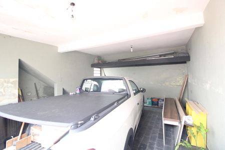 Casa para alugar com 160m², 3 quartos e 6 vagasGaragem