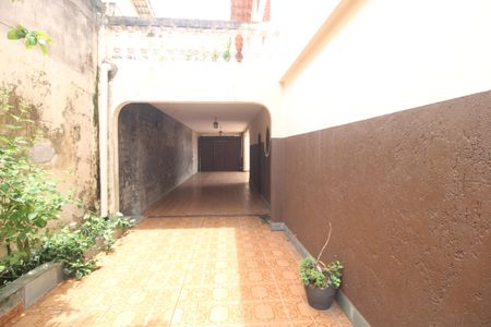 Casa para alugar com 160m², 3 quartos e 6 vagasGaragem