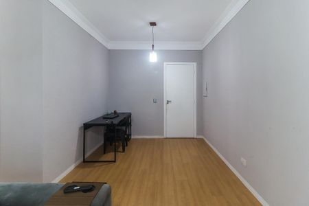 Apartamento para alugar com 70m², 3 quartos e 2 vagas Apartamento para alugar com 70m², 3 quartos e 2 vagasSala