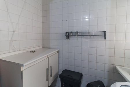 Apartamento para alugar com 70m², 3 quartos e 2 vagas Apartamento para alugar com 70m², 3 quartos e 2 vagasÁrea de Serviço