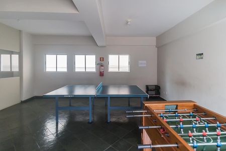 Apartamento para alugar com 70m², 3 quartos e 2 vagas Apartamento para alugar com 70m², 3 quartos e 2 vagasSala de Jogos