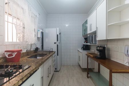 Apartamento para alugar com 70m², 3 quartos e 2 vagas Apartamento para alugar com 70m², 3 quartos e 2 vagasCozinha