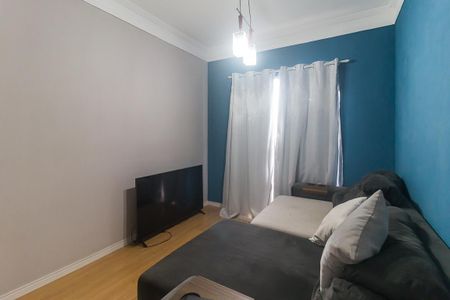 Apartamento para alugar com 70m², 3 quartos e 2 vagas Apartamento para alugar com 70m², 3 quartos e 2 vagasSala