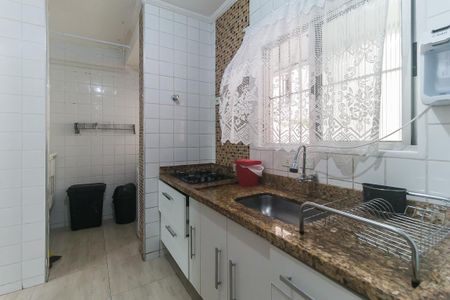 Apartamento para alugar com 70m², 3 quartos e 2 vagas Apartamento para alugar com 70m², 3 quartos e 2 vagasCozinha