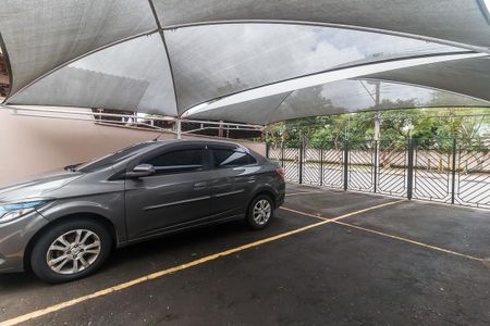 Apartamento para alugar com 70m², 3 quartos e 2 vagas Apartamento para alugar com 70m², 3 quartos e 2 vagasGaragem