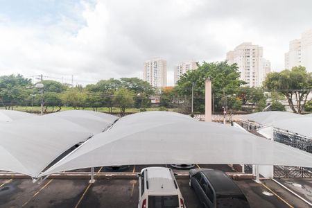 Apartamento para alugar com 70m², 3 quartos e 2 vagas Apartamento para alugar com 70m², 3 quartos e 2 vagasVista do Quarto 3