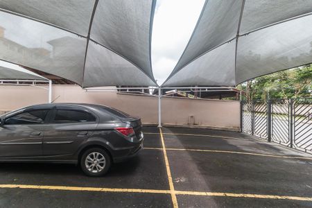 Apartamento para alugar com 70m², 3 quartos e 2 vagas Apartamento para alugar com 70m², 3 quartos e 2 vagasGaragem