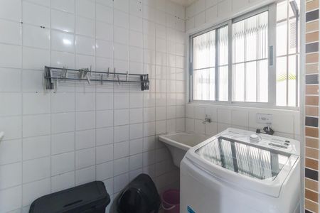 Apartamento para alugar com 70m², 3 quartos e 2 vagas Apartamento para alugar com 70m², 3 quartos e 2 vagasÁrea de Serviço