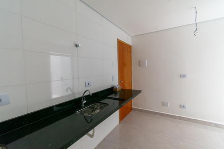 Apartamento para alugar com 29m², 1 quarto e sem vaga Apartamento para alugar com 29m², 1 quarto e sem vagaCozinha