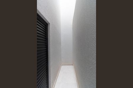 Apartamento para alugar com 29m², 1 quarto e sem vaga Apartamento para alugar com 29m², 1 quarto e sem vagaVaranda do Quarto