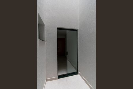 Apartamento para alugar com 29m², 1 quarto e sem vaga Apartamento para alugar com 29m², 1 quarto e sem vagaVaranda