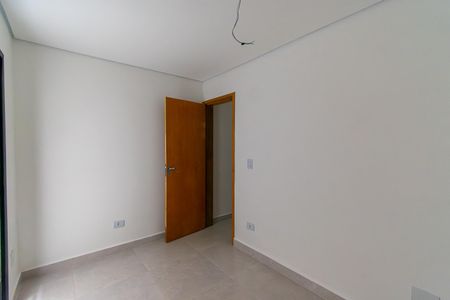 Quarto de apartamento para alugar com 1 quarto, 29m² em Vila Santa Clara, São Paulo