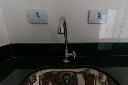 Apartamento para alugar com 29m², 1 quarto e sem vaga Apartamento para alugar com 29m², 1 quarto e sem vagaÁrea de Serviço