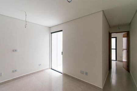 Apartamento para alugar com 29m², 1 quarto e sem vaga Apartamento para alugar com 29m², 1 quarto e sem vagaSala