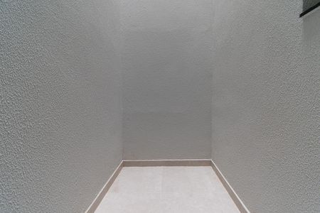 Apartamento para alugar com 29m², 1 quarto e sem vaga Apartamento para alugar com 29m², 1 quarto e sem vagaVaranda