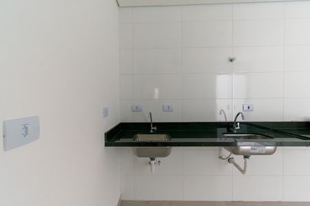 Apartamento para alugar com 29m², 1 quarto e sem vaga Apartamento para alugar com 29m², 1 quarto e sem vagaÁrea de Serviço
