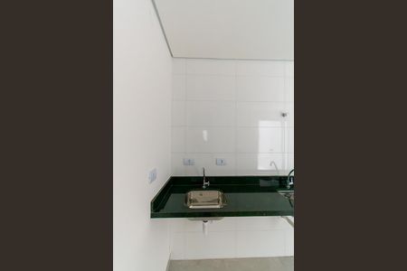 Apartamento para alugar com 29m², 1 quarto e sem vaga Apartamento para alugar com 29m², 1 quarto e sem vagaÁrea de Serviço